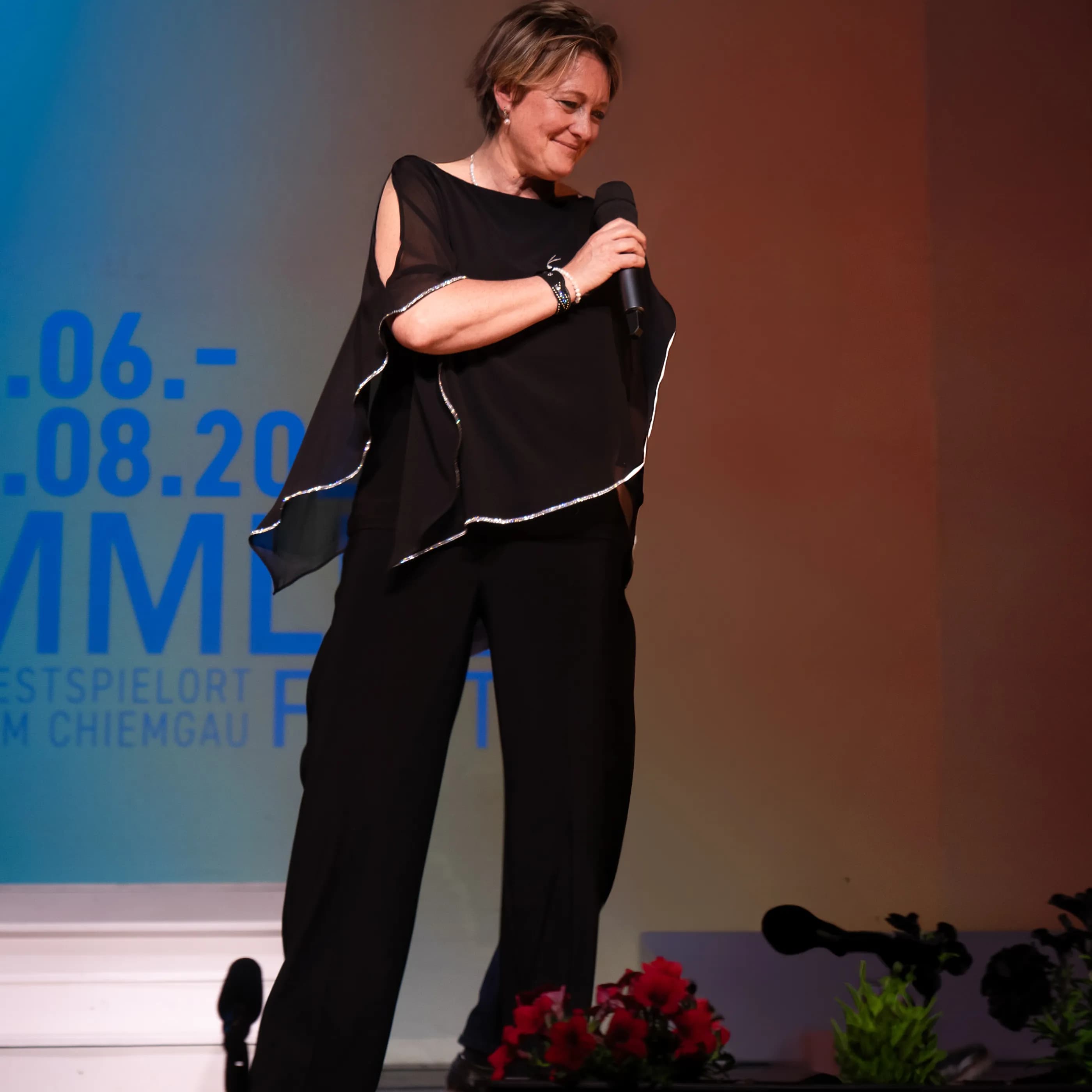 Cornelia von Kerssenbrock Musikalische Leitung