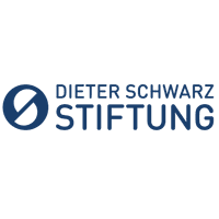 Logo Dieter Schwarz Stiftung