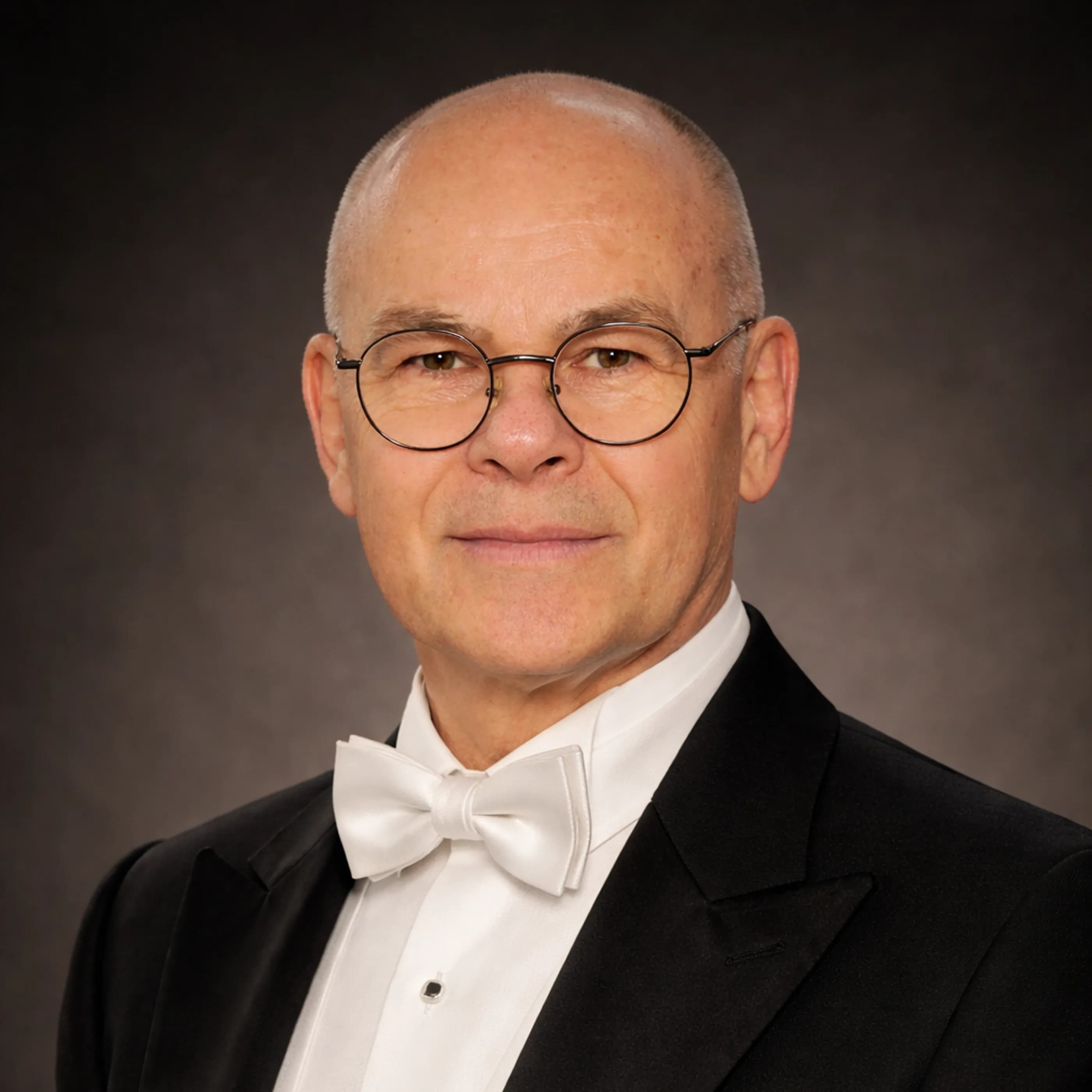 Eberhard Francesco Lorenz