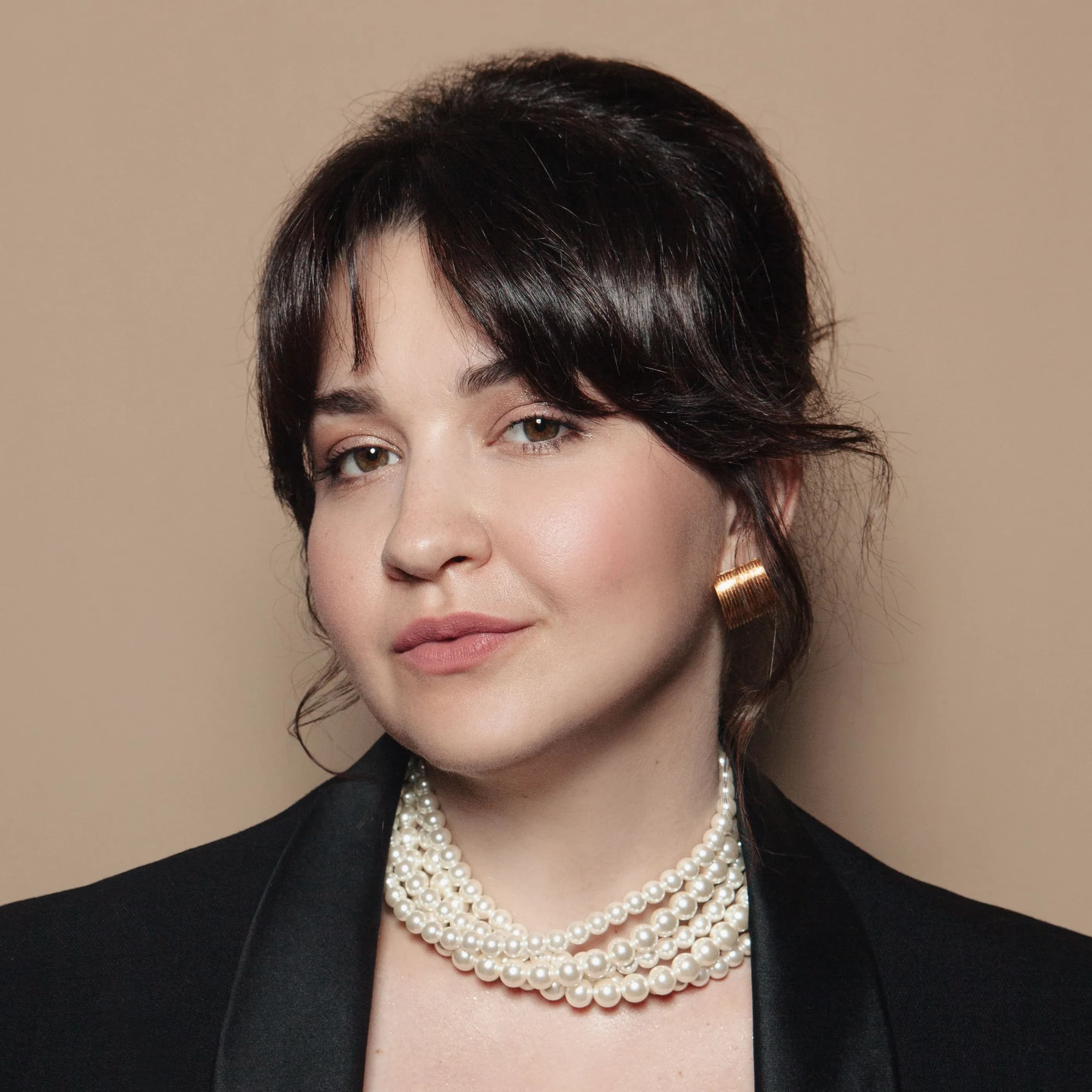 EKATERINA PROTSENKO-PAULSSON