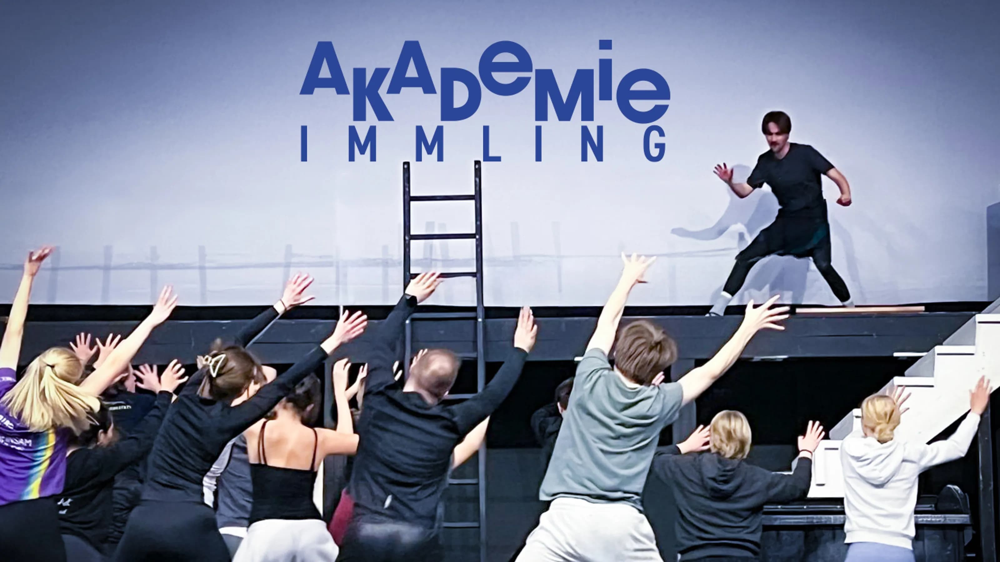 Cats Akademie 26 Proben