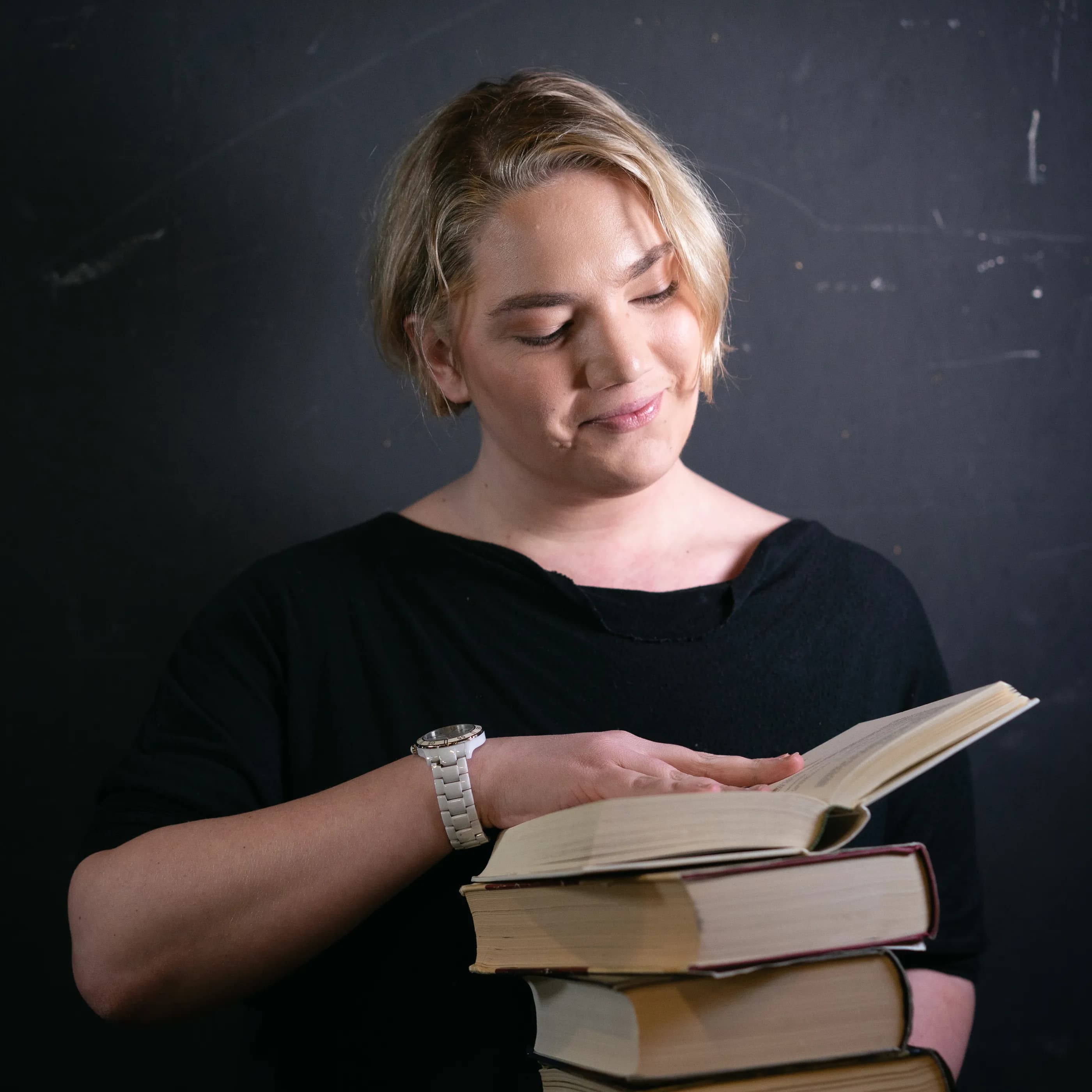 Projektmanagement KultWerk Tamina Unterseer